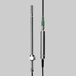 HMP8 intelligent temperature and humidity probe