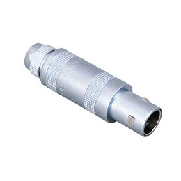 LEMO? CONNECTORS