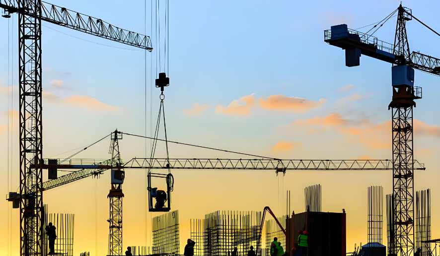 深基坑自動化電子監(jiān)測系統(tǒng)有什么作用？可以定制嗎？