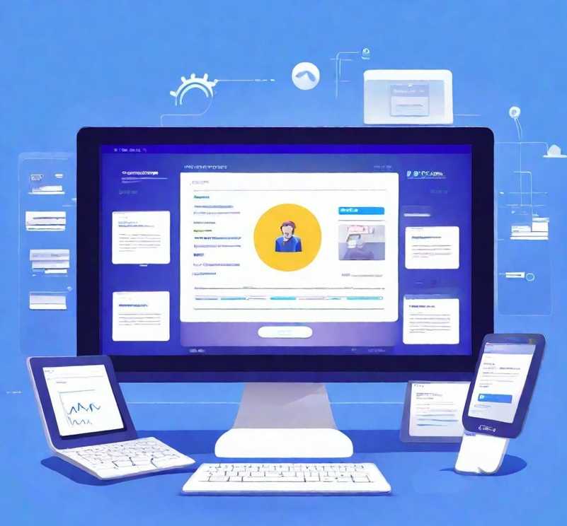 國(guó)內(nèi)哪家工資監(jiān)管系統(tǒng)平臺(tái)比較好用？知行華智