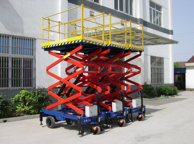 施工升降機安全檢查的要點是什么？