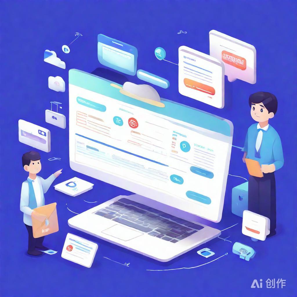 企業(yè)數(shù)字化轉(zhuǎn)型有哪些難點(diǎn)？