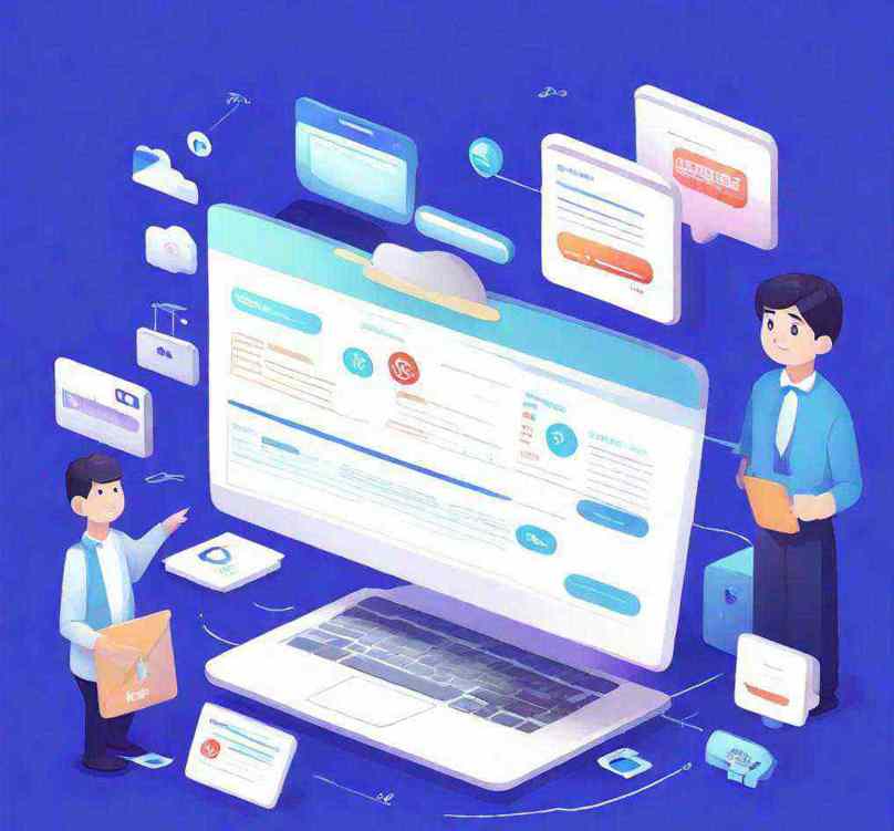 如何選擇合適的工資監(jiān)管系統(tǒng)平臺？