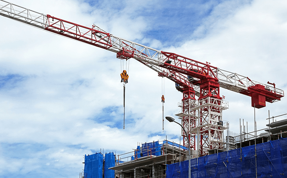 塔機安全監(jiān)測系統(tǒng)解決了工地哪些問題？