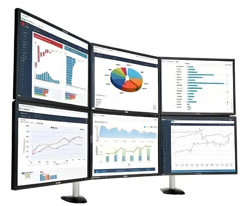 建筑工程數(shù)字化管理平臺一套多少錢？