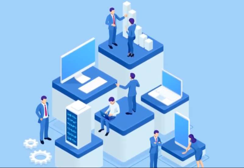 一站式解決痛點！智能建筑工程項目管理系統(tǒng)如何助力施工？