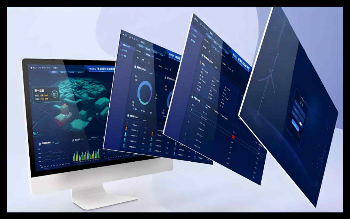 智慧工地能源管理系統(tǒng)是什么系統(tǒng)？應(yīng)用有哪些？