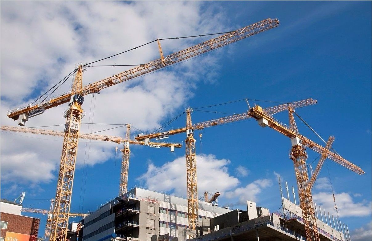 如何保障塔機(jī)施工的安全？塔機(jī)監(jiān)測(cè)系統(tǒng)