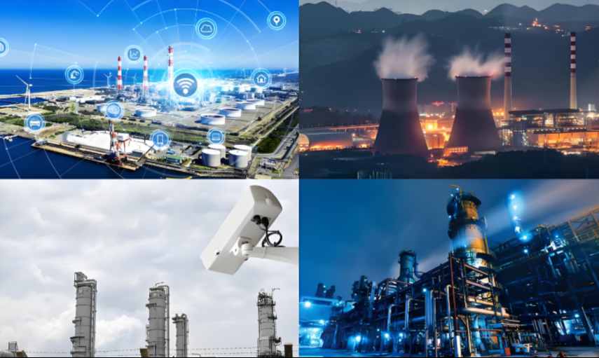 能源智慧工地系統(tǒng)平臺(tái)在能源工程中有什么作用？