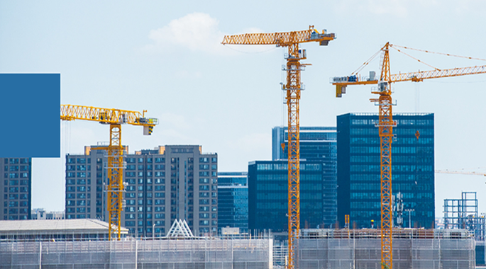 智慧工地，讓建筑施工更安全！