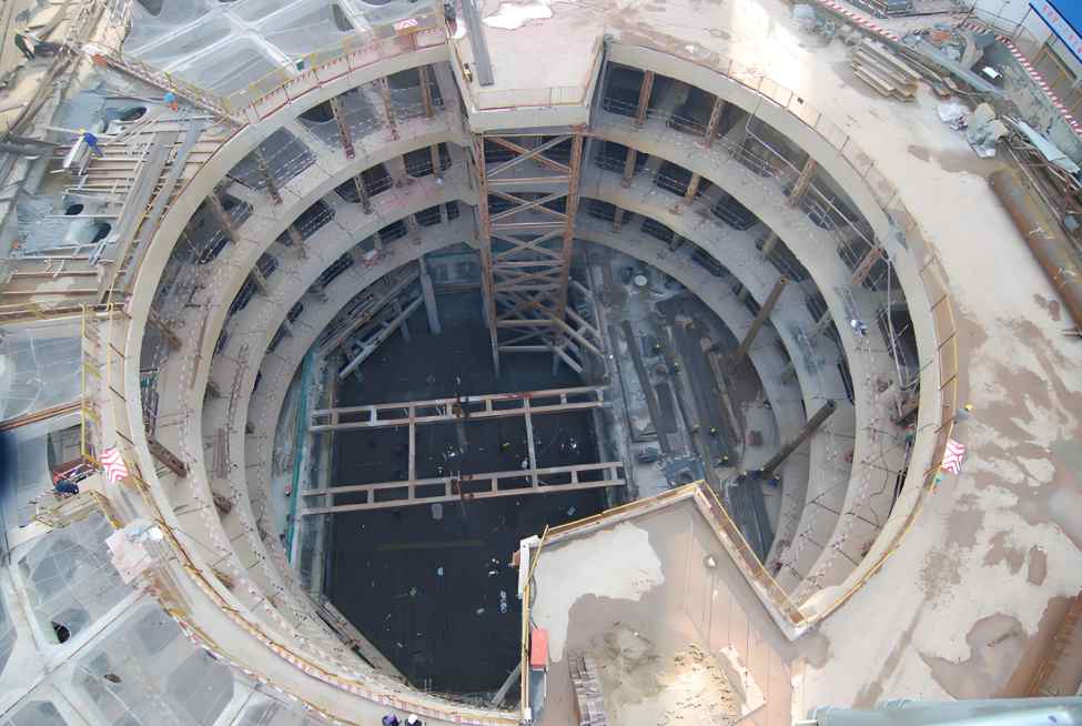 西安深基坑監(jiān)測(cè)系統(tǒng)哪家專(zhuān)業(yè)可靠？定制方案費(fèi)用全解析！