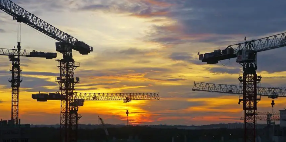 塔機(jī)監(jiān)測預(yù)防事故發(fā)生，起重機(jī)安全事故致人死亡！