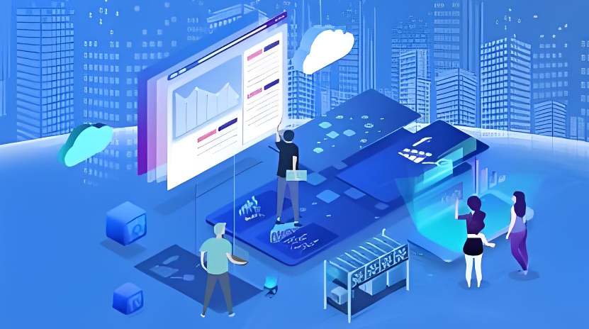 建筑施工現(xiàn)場項目管理軟件系統(tǒng)平臺作用？如何選擇？