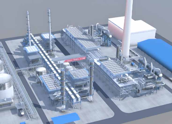 智慧工地與風(fēng)力發(fā)電結(jié)合：綠色建筑的顛覆性創(chuàng)新