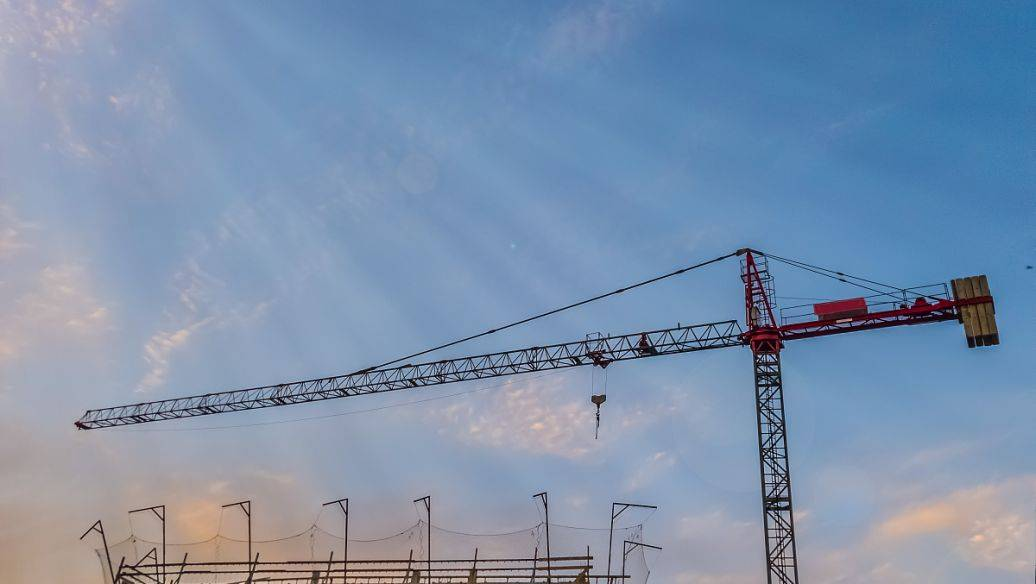 智慧工地都包含什么？知行華智