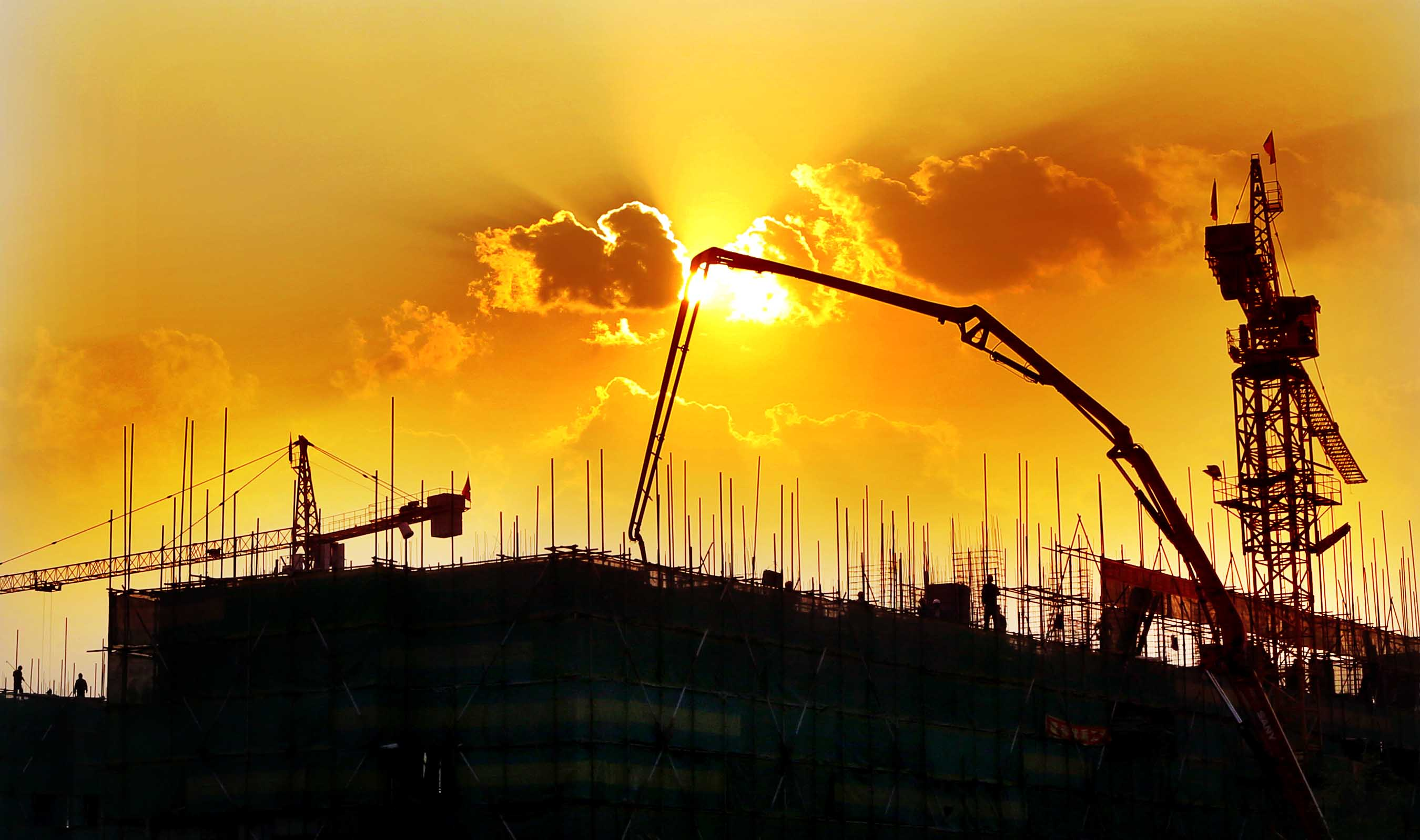 智慧工地管理系統(tǒng)的優(yōu)勢有哪些？