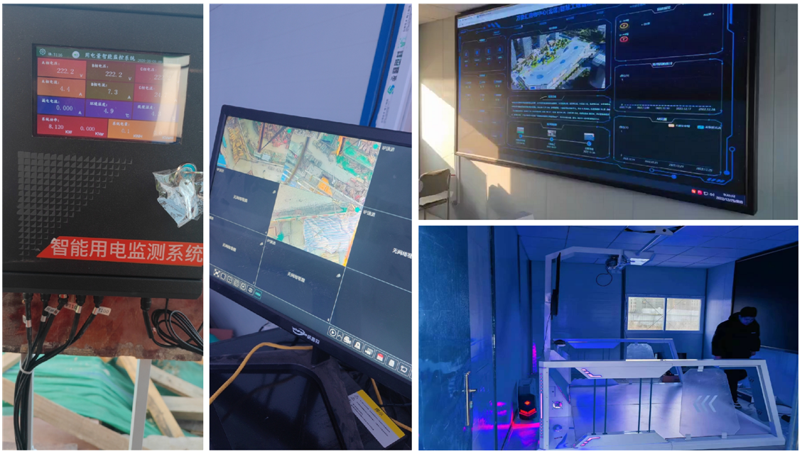 智慧工地方案怎么做?萬(wàn)象匯購(gòu)物中心智慧工地建設(shè)案例分享 智慧工地方案怎么做?萬(wàn)象匯購(gòu)物中心智慧工地建設(shè)案例分享