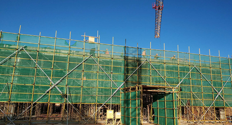 高支模監(jiān)測(cè)系統(tǒng)有什么作用? 高支模監(jiān)測(cè)系統(tǒng)有什么作用?