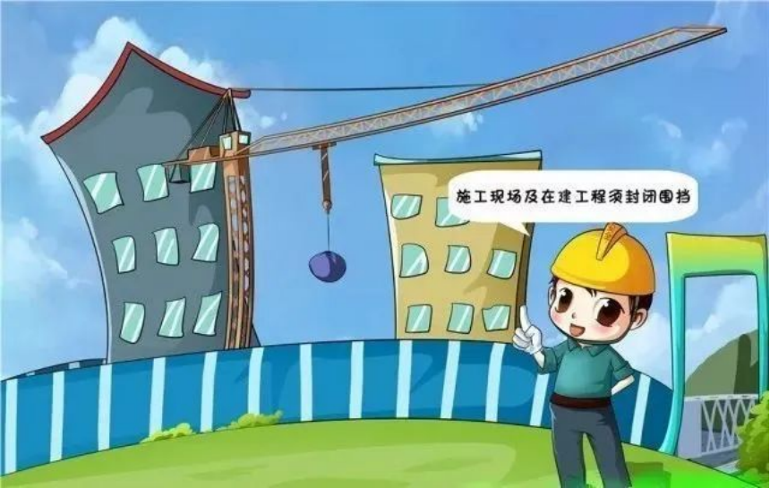 知行華智:工地環(huán)境監(jiān)測系統(tǒng)有什么作用? 知行華智:工地環(huán)境監(jiān)測系統(tǒng)有什么作用?