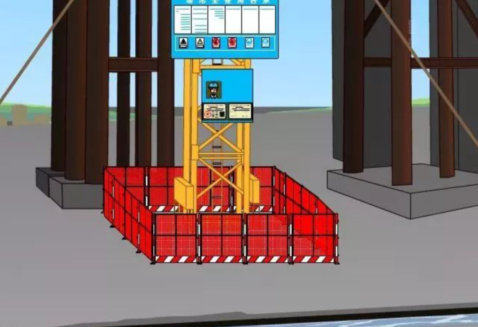 【干貨篇】冬季施工安全注意事項(xiàng) 【干貨篇】冬季施工安全注意事項(xiàng)