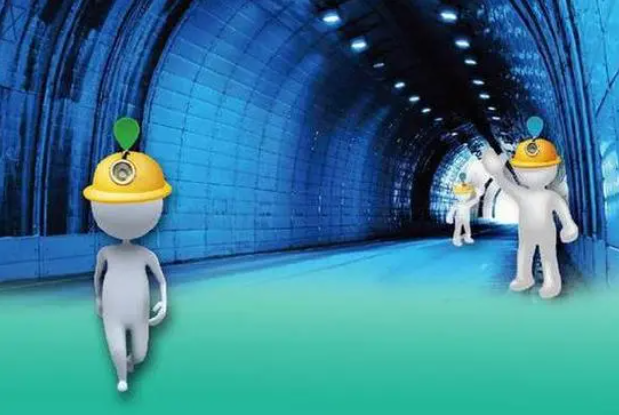 智慧工地人員定位管理系統(tǒng)解決方案-知行華智 智慧工地人員定位管理系統(tǒng)解決方案-知行華智