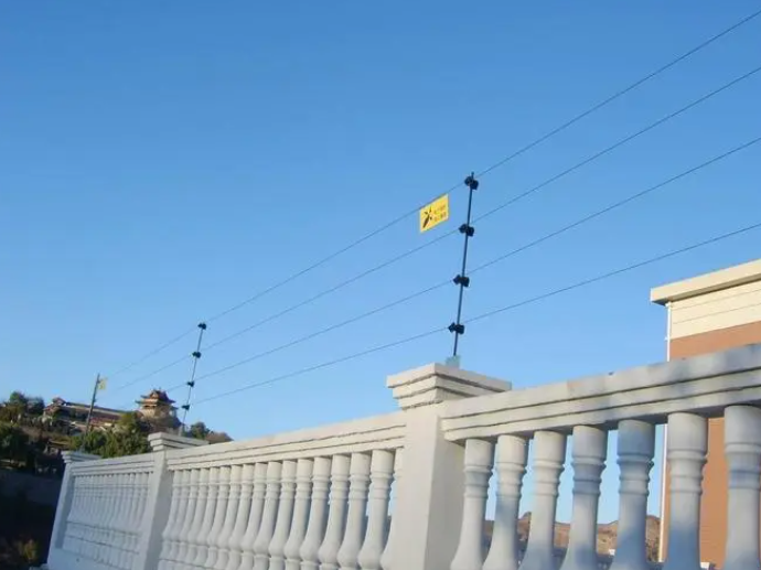 電子圍欄系統(tǒng)知多少? 電子圍欄系統(tǒng)知多少?