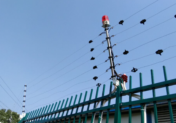 淺析電子圍欄系統(tǒng)的價值和功能 淺析電子圍欄系統(tǒng)的價值和功能