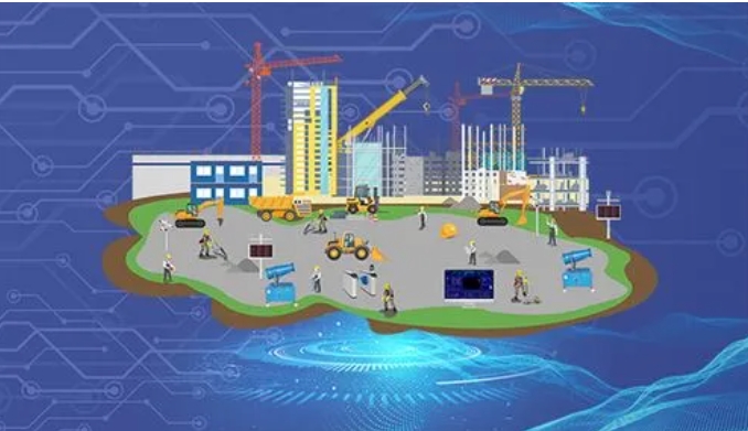智慧工地物聯(lián)網(wǎng)應用,改變傳統(tǒng)施工方式! 智慧工地物聯(lián)網(wǎng)應用,改變傳統(tǒng)施工方式!
