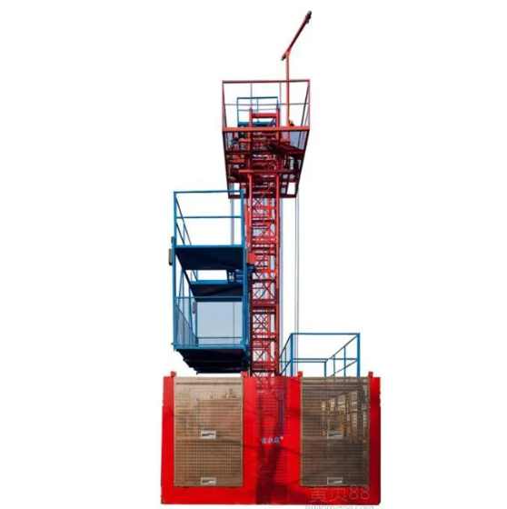 升降機監(jiān)測系統(tǒng)知多少?知行華智 升降機監(jiān)測系統(tǒng)知多少?知行華智