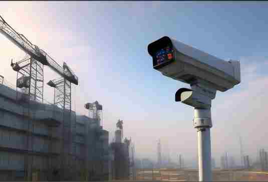 智慧工地視頻監(jiān)控系統(tǒng),提高工作效率 智慧工地視頻監(jiān)控系統(tǒng),提高工作效率