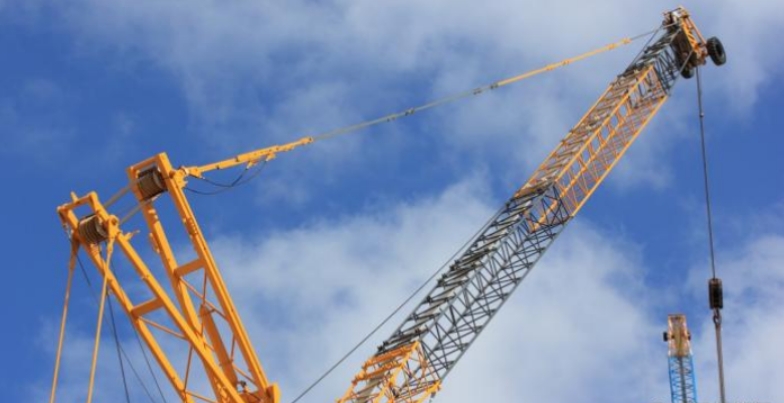 陜西知行華智:智慧工地塔機(jī)監(jiān)測解決方案 陜西知行華智:智慧工地塔機(jī)監(jiān)測解決方案