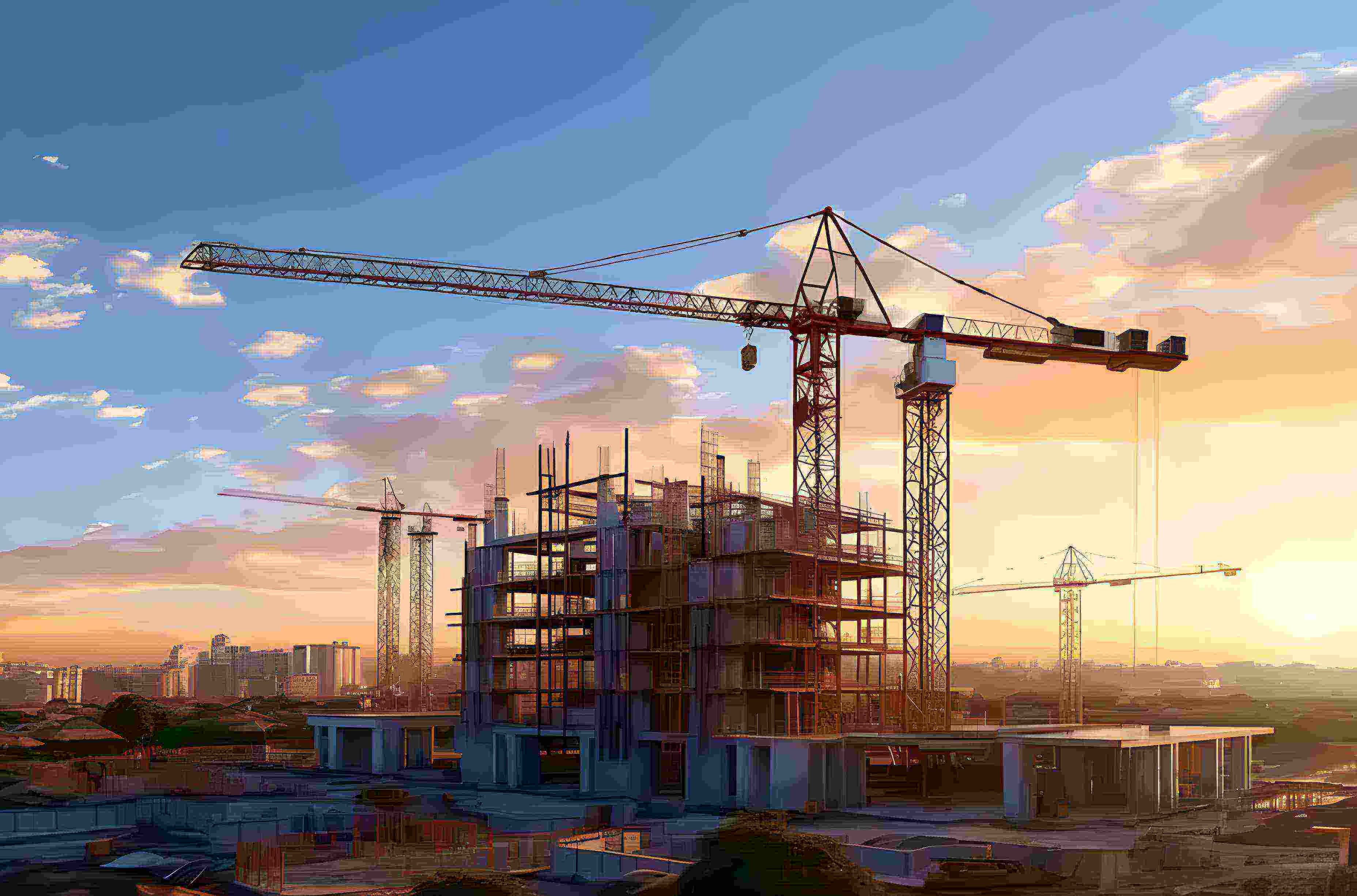 智慧工地建什么、怎么建?《智慧工地建設(shè)技術(shù)標(biāo)準(zhǔn)》來了! 智慧工地建什么、怎么建?《智慧工地建設(shè)技術(shù)標(biāo)準(zhǔn)》來了!