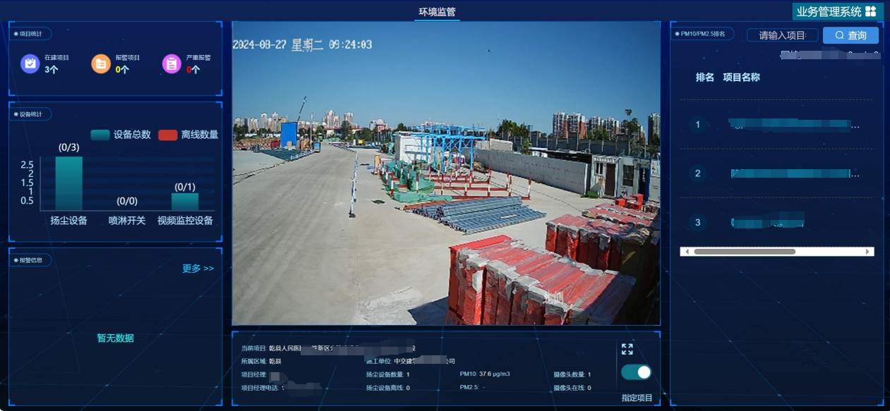 滄州:關(guān)于實(shí)施建筑施工工地?fù)P塵防治網(wǎng)格化監(jiān)督管理的通知 滄州:關(guān)于實(shí)施建筑施工工地?fù)P塵防治網(wǎng)格化監(jiān)督管理的通知