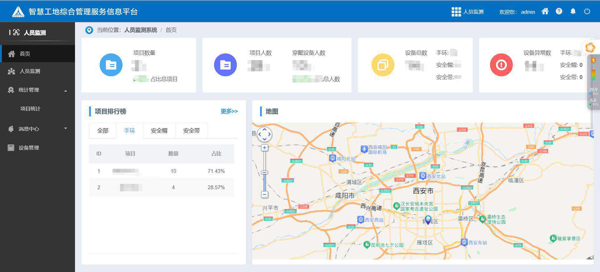建筑工地為什么需要人員監(jiān)測系統(tǒng)? 建筑工地為什么需要人員監(jiān)測系統(tǒng)?