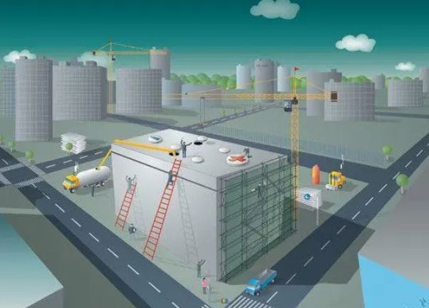 建設(shè)工程項目管理系統(tǒng)的實施技巧建議 建設(shè)工程項目管理系統(tǒng)的實施技巧建議