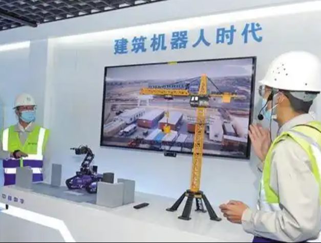 智慧工程管理系統(tǒng)這么火了嗎?有什么作用? 智慧工程管理系統(tǒng)這么火了嗎?有什么作用?