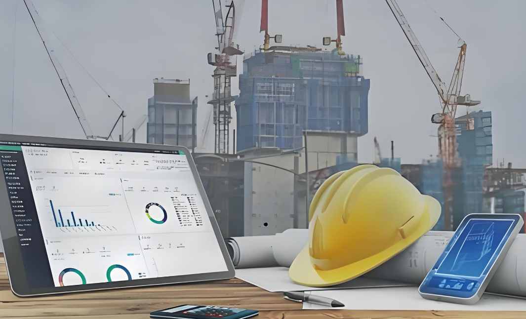 智慧工地管理平臺,提升施工效率與安全 智慧工地管理平臺,提升施工效率與安全