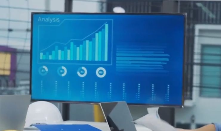 為什么要選擇知行華智的建筑信息化管理系統(tǒng)平臺(tái)? 為什么要選擇知行華智的建筑信息化管理系統(tǒng)平臺(tái)?