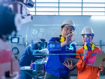 建筑信息化管理系統(tǒng)平臺(tái)是做什么的? 建筑信息化管理系統(tǒng)平臺(tái)是做什么的?