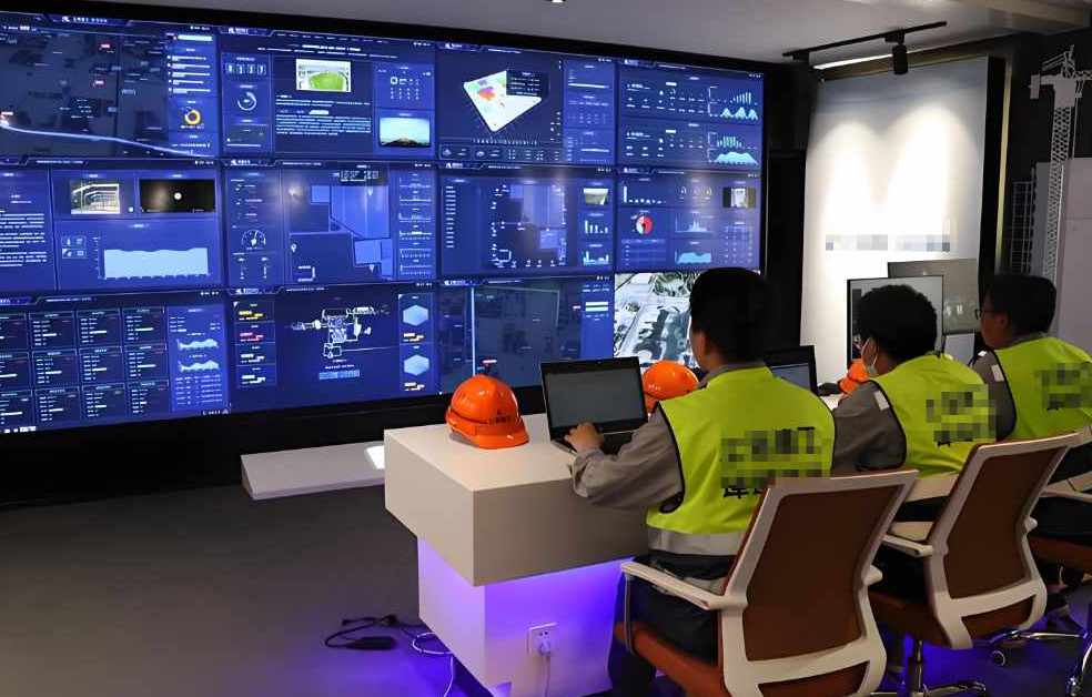 知行華智的建筑工程信息管理系統(tǒng)都具有哪些亮點(diǎn)功能? 知行華智的建筑工程信息管理系統(tǒng)都具有哪些亮點(diǎn)功能?