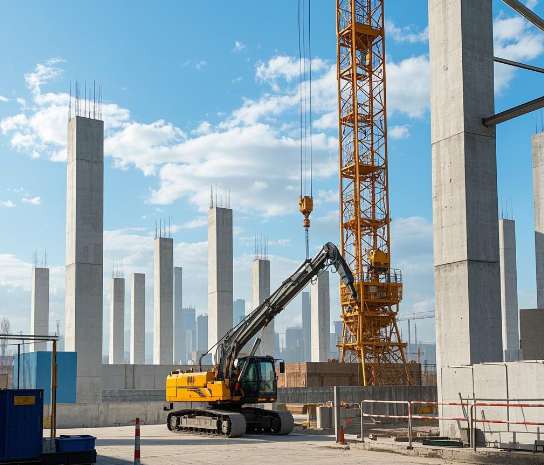 智慧工地主要的構成要素主要有哪些? 智慧工地主要的構成要素主要有哪些?