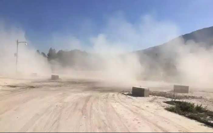 揚塵監(jiān)測系統(tǒng)平臺哪家好用? 揚塵監(jiān)測系統(tǒng)平臺哪家好用?