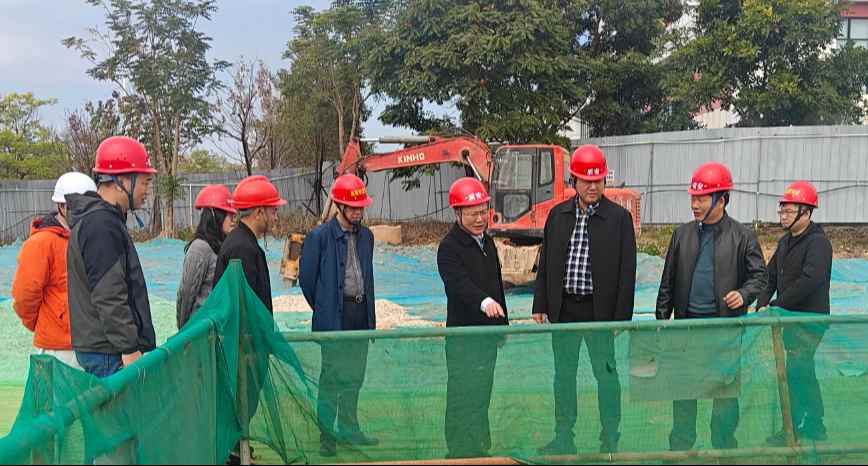 全面整改揚(yáng)塵問題,提升智慧工地的質(zhì)量和效率! 全面整改揚(yáng)塵問題,提升智慧工地的質(zhì)量和效率!