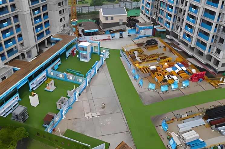 定制一套智慧工地系統(tǒng)的價格是多少?哪家好? 定制一套智慧工地系統(tǒng)的價格是多少?哪家好?