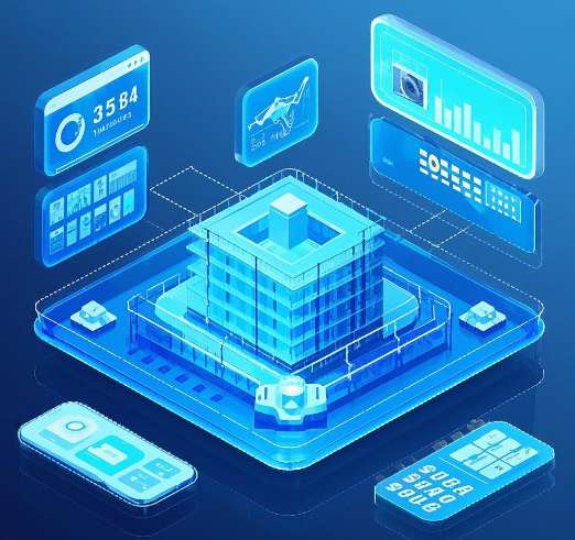 2025年還靠人盯人管工地?智慧工地幫您解決! 2025年還靠人盯人管工地?智慧工地幫您解決!