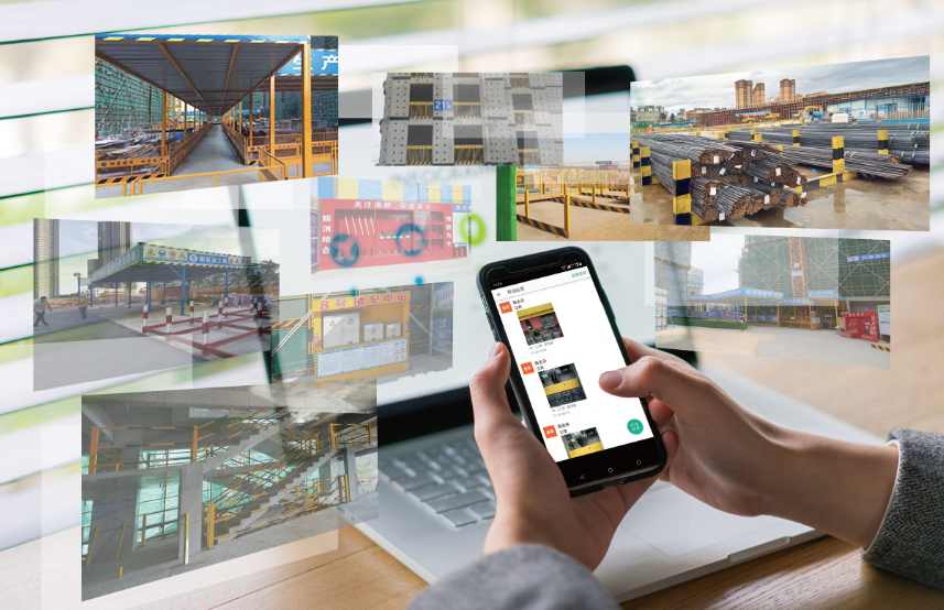 智慧工地成本效益狂飆:3年竟能省出1個(gè)億! 智慧工地成本效益狂飆:3年竟能省出1個(gè)億!