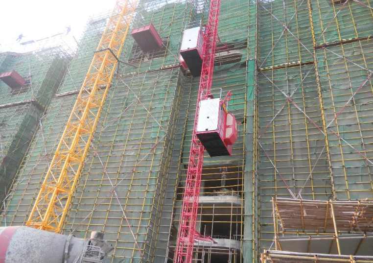 升降機監(jiān)測系統(tǒng):物聯網技術賦能升降機安全革命 升降機監(jiān)測系統(tǒng):物聯網技術賦能升降機安全革命