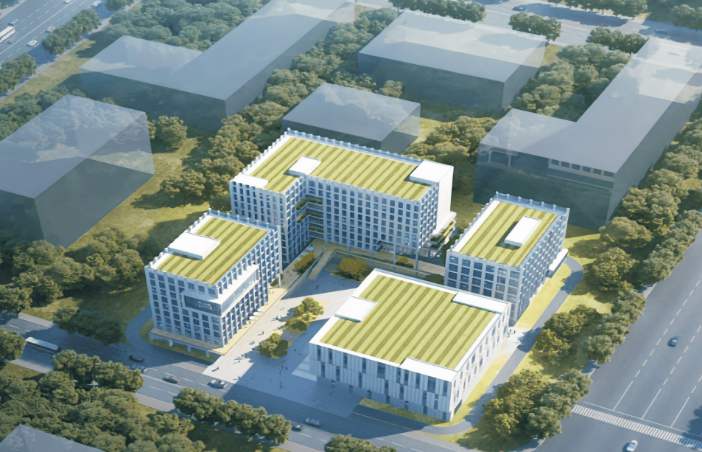 智慧工地賦能!建設(shè)“好房子” 把好安全質(zhì)量關(guān) 智慧工地賦能!建設(shè)“好房子” 把好安全質(zhì)量關(guān)