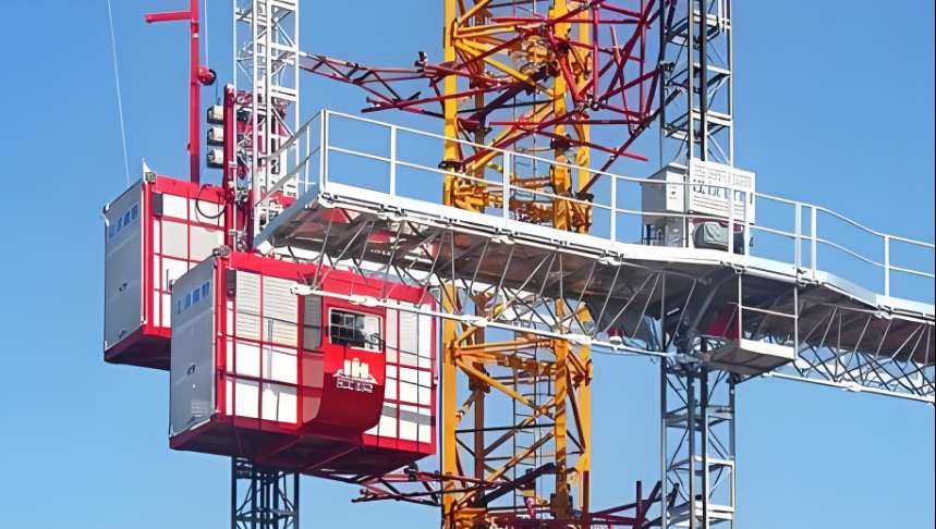 升降機監(jiān)測系統(tǒng)的未來發(fā)展方向會怎樣? 升降機監(jiān)測系統(tǒng)的未來發(fā)展方向會怎樣?