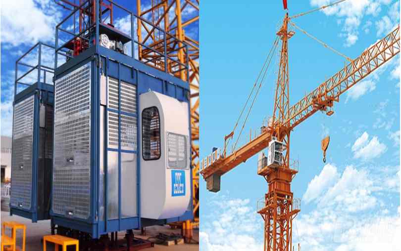 升降機監(jiān)測系統(tǒng)的未來發(fā)展方向會怎樣? 升降機監(jiān)測系統(tǒng)的未來發(fā)展方向會怎樣?